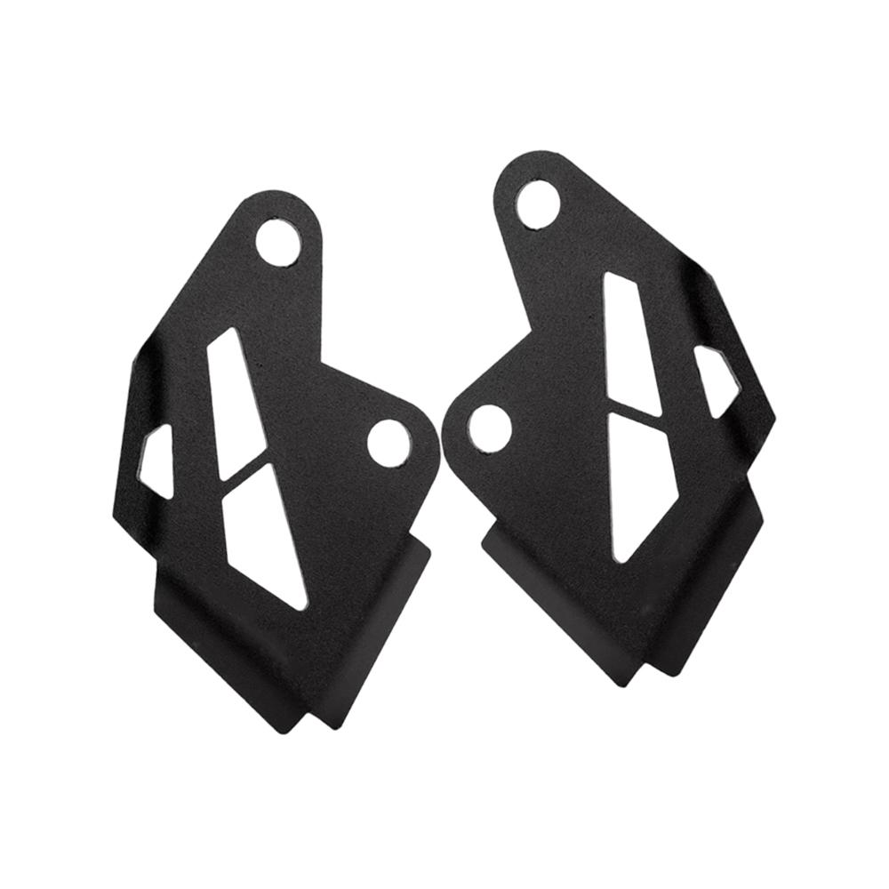 Front Brake Caliper Guard Protector Cover For Kawasaki Z900 Z650 Ninja650 Z800 Z1000 Z 900 800 Niinja 650 Motorcycle Accessories