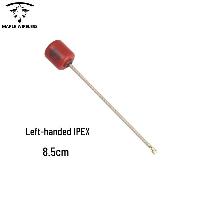 Maple Wireless Drone & FPV Antenna Series