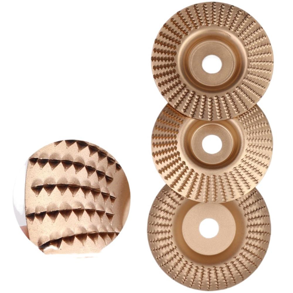 Круглый полировальный угловой шлифовальный круг Быстрошлифовальный деревообрабатывающий круг Безопасность