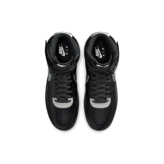 Nike Air Force 1 High x 3M Black - CU4159-001