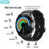 Engue EG-TL10S Bluetooth Calling Smartwatch with HD AMOLED Display (CN version)