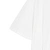 LESS 2025 Summer Loose Short-Sleeve T-Shirt