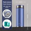 Wanxiang Stainless Steel Vacuum Insulated Travel Mug