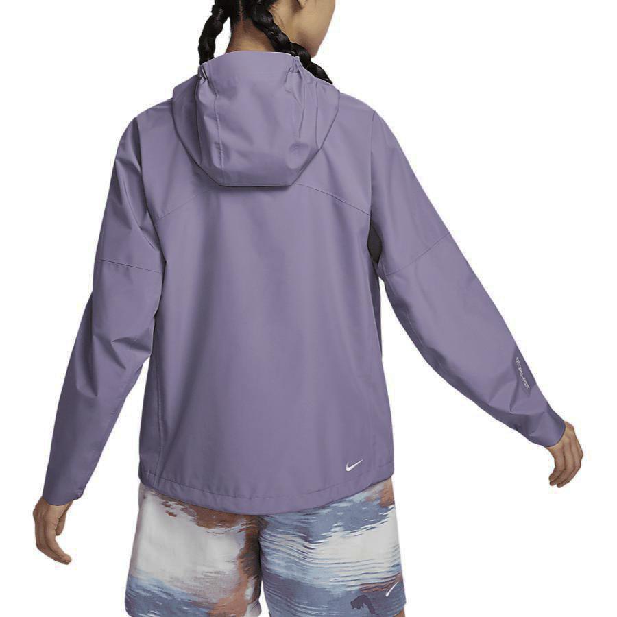 Nike ACG STORM FIT Куртки и пальто Женские Рассвет Темно-фиолетовый DV9523-509
