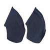 2Pcs Sew in Side Pocket Travel Security Pocket for Clothing Dress Pants