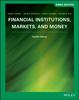 The Financial Institutions : Markets and Money, EMEA Edition Book