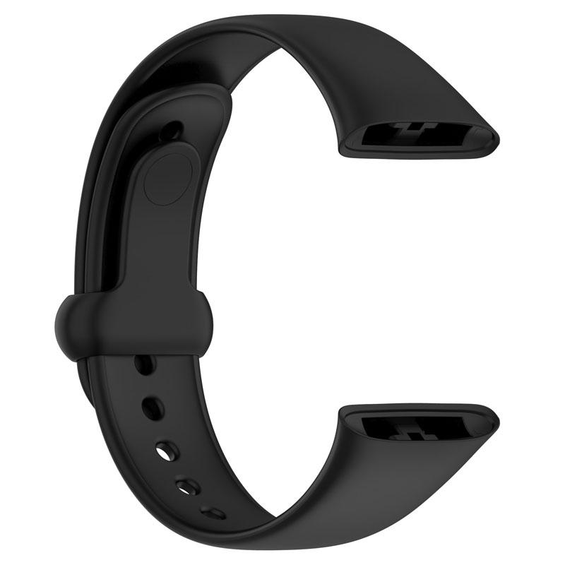Силиконовый ремешок для XiaoMi Redmi Watch 3 Аксессуары Запасной браслет Мягкий спортивный ремень браслет Ремешок для часов Redmi 3 band