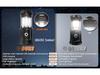 Multifunctional Outdoor Solar LED Camping Light