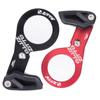 MTB Mountain Single Ring CNC ISCG05 Single Speed Bike Chain guide BB mount Aluminum Zinc Zinc Alloy