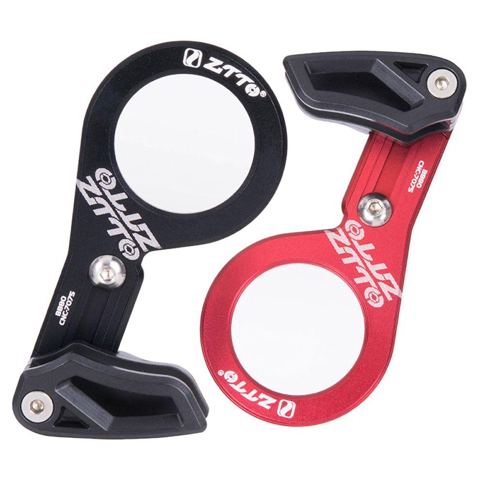 MTB Mountain Single Ring CNC ISCG05 Single Speed Bike Chain guide BB mount Aluminum Zinc Zinc Alloy