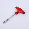 21Pcs/set Multi-Function T-handle Wrench Hex Socket Phillips Torx Slotted Screwdriver Bit Set