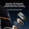 Наушники Earless OWS Bluetooth спортивные наушники с высокой выносливостью