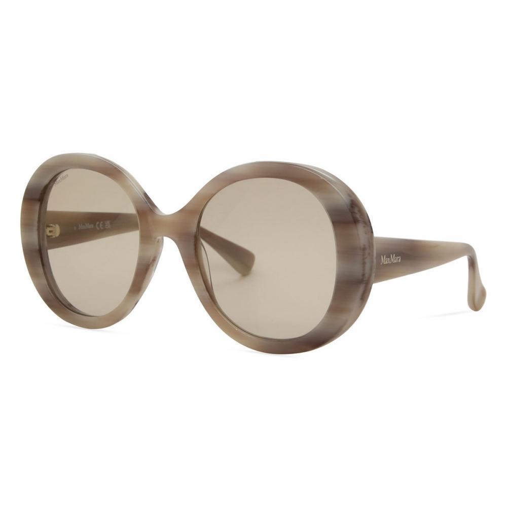 Max Mara Женские Солнцезащитные Очки Mm0074 Renee 20e