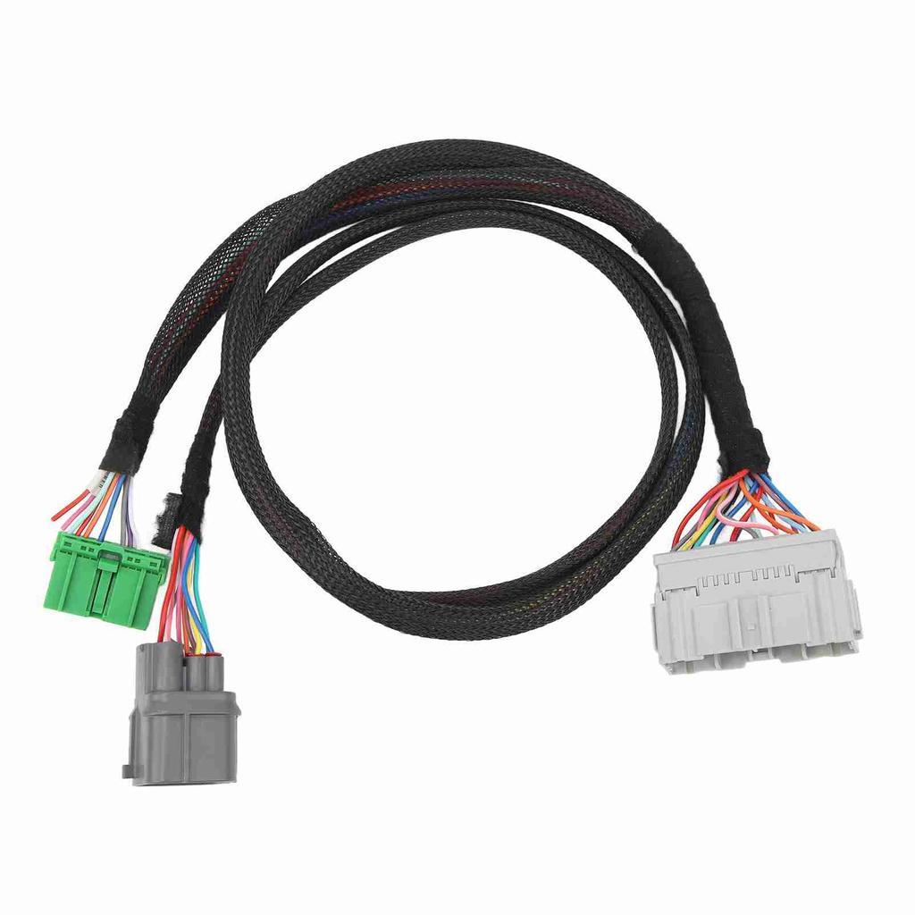 EK Chassis Adapter Harness Stable Performance Replacement for Civic Si 1996 To 1998 EK B Series D Series Engines