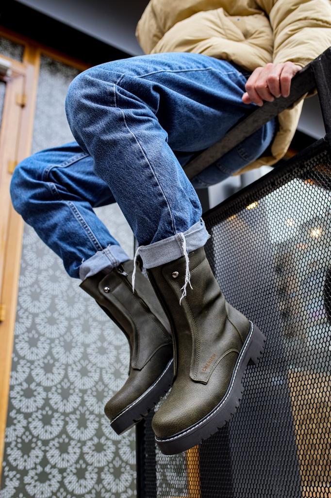 J027 Мужские повседневные спортивные ботинки, качественные мужские ботинки, осенне-зимние ботинки, дешевые ботинки, легкие удобные ботинки