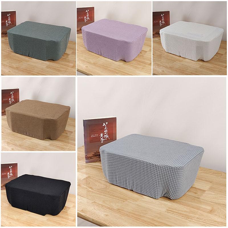 Универсальный пылезащитный чехол для принтеров, обогревателей, проекторов, регулируемый 40x30x15см, пылезащитный протектор HP Epson Midea, офисная техника