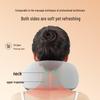 Jingdong Crafted U-Shaped Neck Massager Pillow CN plug (adapter included)