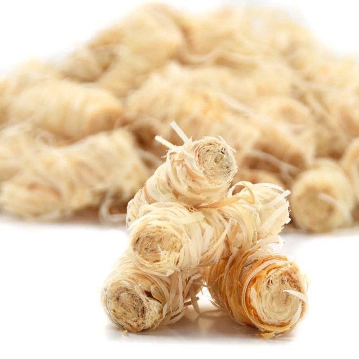 Allume feu BIO 20 kg