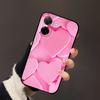 Чехол для Redmi A5 4G 25028RN03A Мягкий ТПУ Силиконовый Ударопрочный Защитный Чехол для Телефона Для Xiaomi Poco C71 4G Модный Печатный Fundas