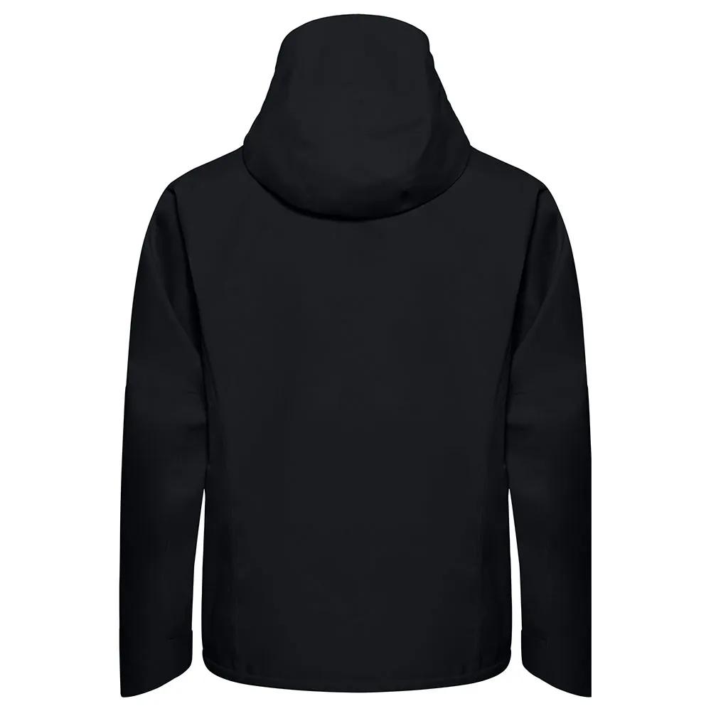 VAUDE Куртка Monviso 2.5L