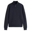 Ecoalf Betren Half-Zip Sweatshirt