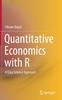 Книга Quantitative Economics with R : A Data Science Approach