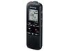 Sony IC-диктофон 2 ГБ BX122 ICD-BX122