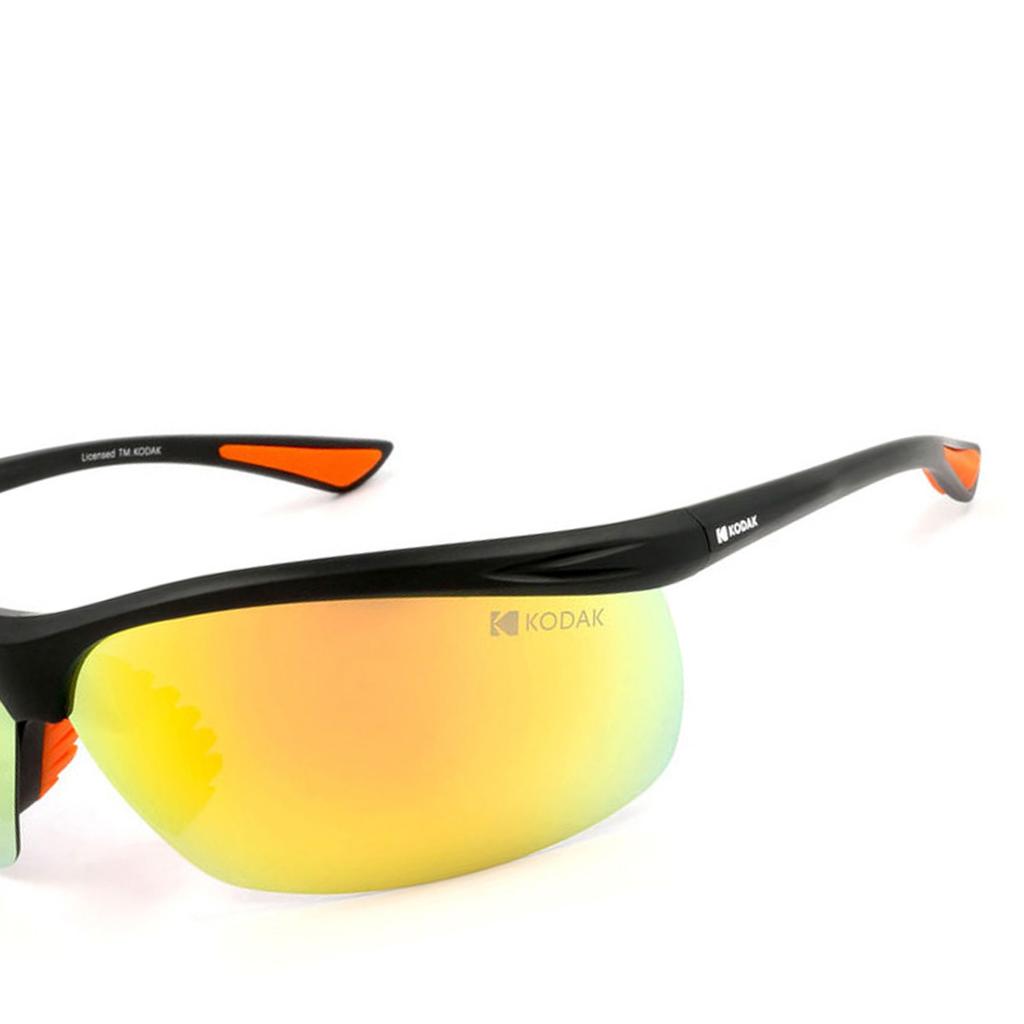Gafas de Sol Deportivas Polarizadas CF90137 para Hombre