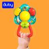auby Успокаивающие и развивающие игрушки для младенцев