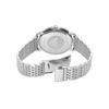 Мужские серебристые часы Emporio Armani NA AR11600