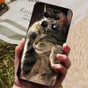 Для Xiaomi Redmi Note 15 4G Глобальный Чехол Обложка Funda Роскошный ТПУ Ударопрочный Мультяшный Силиконовый Чехол для Телефона Для Redmi Note15 4G Coque