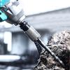 Переходник-патрон для ударной дрели для энтузиастов DIY и профессионалов