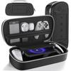 Портал PS Portable PS5 Portal Хранение PS5 Пульт Дистанционного Управления Аксессуары Большой Полный Легкий Черный [Совместимый с PS5] Чехол, Сумка, Чехол, Хранение, Вместимость,
