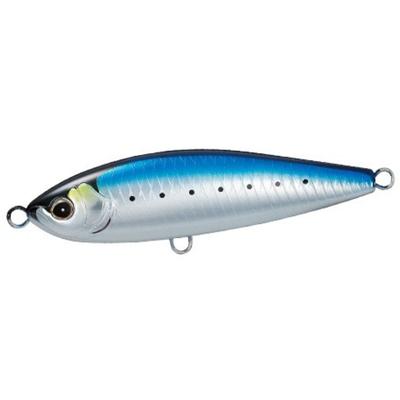 SHIMANO Карандаш Osea Head Dip 140 мм 66 г алюминиевая сардина 30T приманка OT-140P