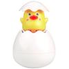 Lets Toy Egg Pop Infant Bath Play Toy Duck Korean Childrens Toys