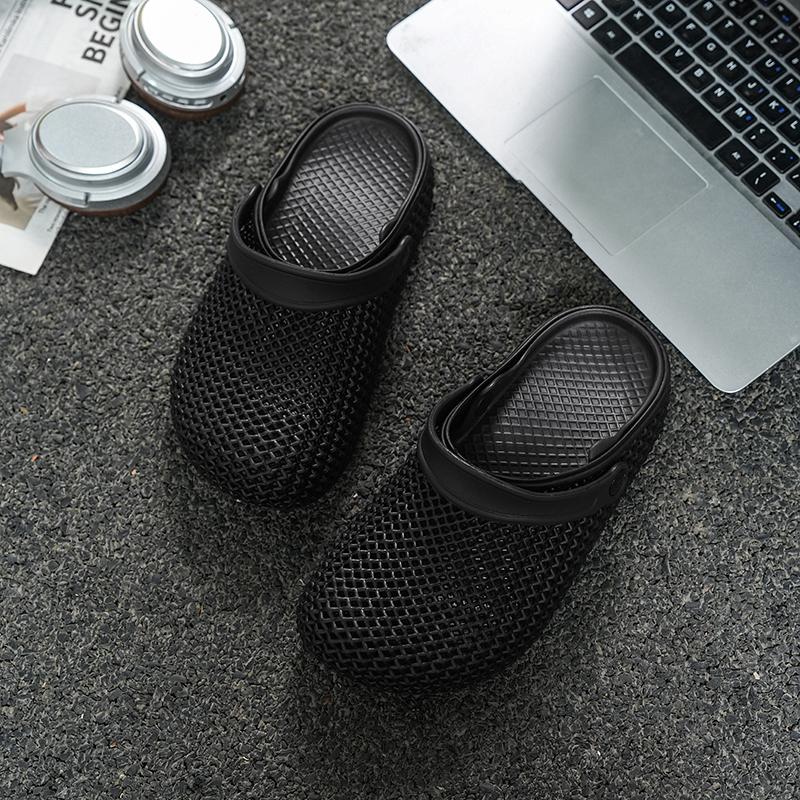 Men Gender Neutral Minimalist Beach Sandal Casual Beach Walking Sandals Comfortable Walking Casual Commuting Summer Travel