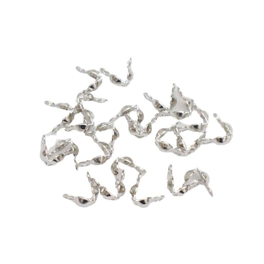 10 шт. 14-каратного золота интерфейс двойная пряжка для сумки, браслет, конец ожерелья, бинауральная пряжка для сумки аксессуары для украшений своими руками