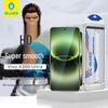 BLUEO Ультрапрозрачная защитная пленка для экрана для Vivo X300 Ultra