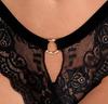 Cottelli LINGERIE - Lace 2-Piece Bra and Panty Set M