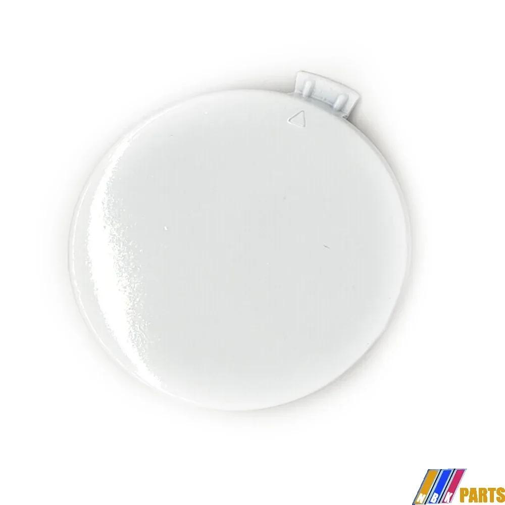 Подходит для 12-19 BMW M Series M6 F06 Gran F12 Кабриолет F13 Купе ПЕРЕДНЯЯ КРЫШКА БУКСИРОВОЧНОГО КРЮКА 51118055288 cyfp80