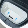 Frunk Storage Mat Frunk Mat  Auto Interior Decoration Modification Accessories Supplies Tools For Tesla New Model Y 2021-2025