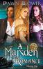The A Marsden Romance Volume One Book