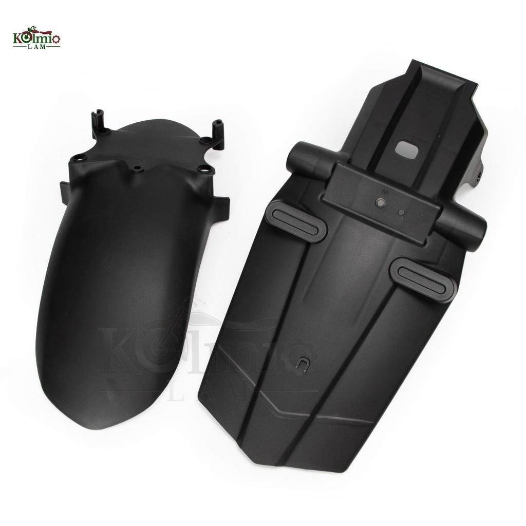 Rear Mudguard Fender for Yamaha XT660X XT660 Motorcycle