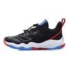 Li-Ning Кроссовки для баскетбола Cloud Sonic 8 Youth, детские кроссовки, черные YKBS046-45