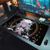 Аниме Arknights Горячая распродажа Коврик для мыши Аниме-девушка Нескользящий Игровой коврик для мыши Премиум-коврик для мыши Клавиатурные коврики Многим нравится