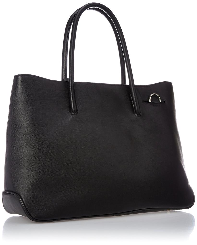 Сумка-тоут PAP103 черная [PID]