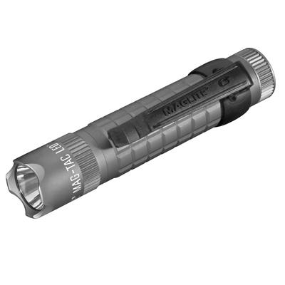 Фонарь MagTac LED Crown Bezel SG2LRC6 Городской серый MAG-LITE