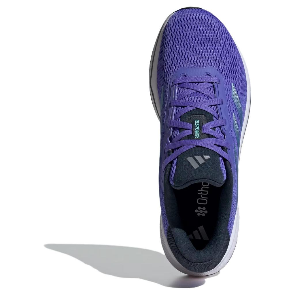 adidas Response Кобальтово-синий Флэш Аква Аврора Чернила IH6006