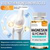 Magnesium Glycinate with Quercetin 700mg (Per Serving) 120 Capsules Dietary Supplement