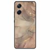 Чехол для Realme 10 4G Мраморный Мягкий ТПУ Силиконовый Задняя крышка телефона Чехол для OPPO Realme 10 4G Realme10 4G 2022 Fundas Мультяшный Coque